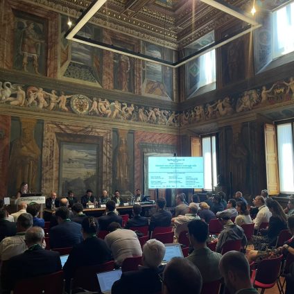 Rinnovabili • Agrifood Forum 2026, dalla parte delle soluzioni