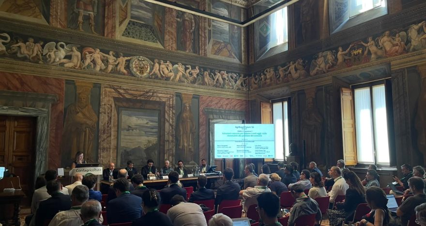 Rinnovabili • Agrifood Forum 2026, dalla parte delle soluzioni