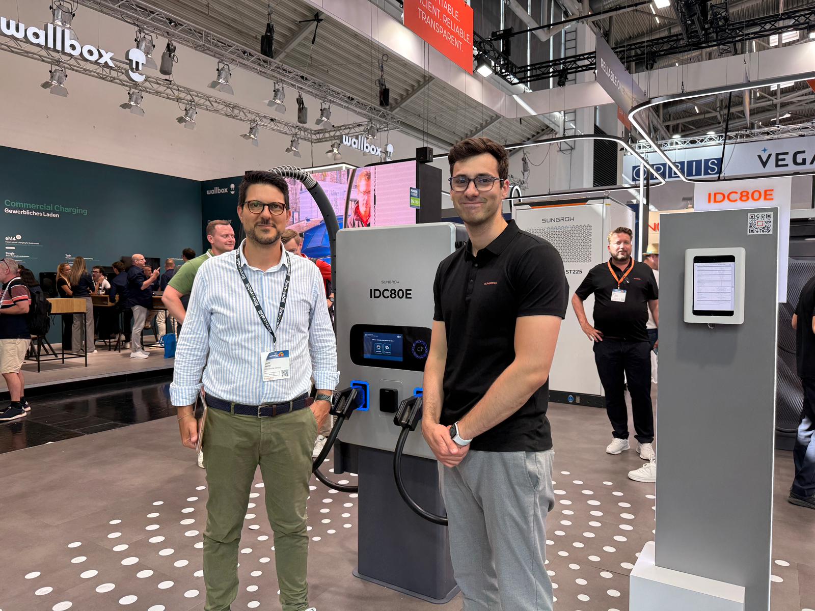 https://www.rinnovabili.it/energia/fotovoltaico/ssec-storage-solar-expo-conference-vicenza-2026/