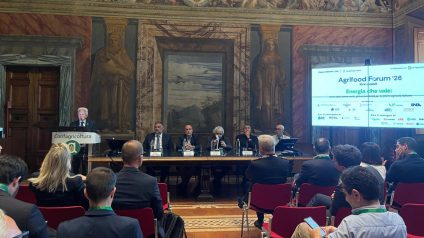 Rinnovabili • Agricoltura pilastro della transizione energetica: successo a Roma per Agrifood Forum ’26