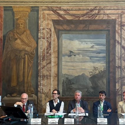 Rinnovabili • Agrifood Forum, il futuro dell’energia nell’agricoltura: tra sfide burocratiche, norme e innovazione