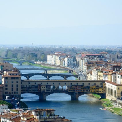 Rinnovabili • Pdl Aree idonee in Toscana, la Giunta approva il testo