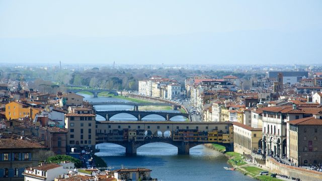 Rinnovabili • Pdl Aree idonee in Toscana, la Giunta approva il testo