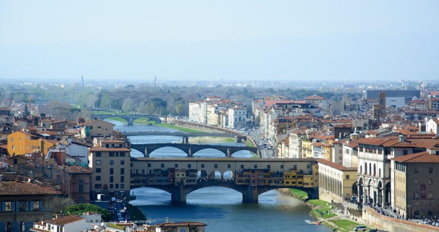 Rinnovabili • Pdl Aree idonee in Toscana, la Giunta approva il testo