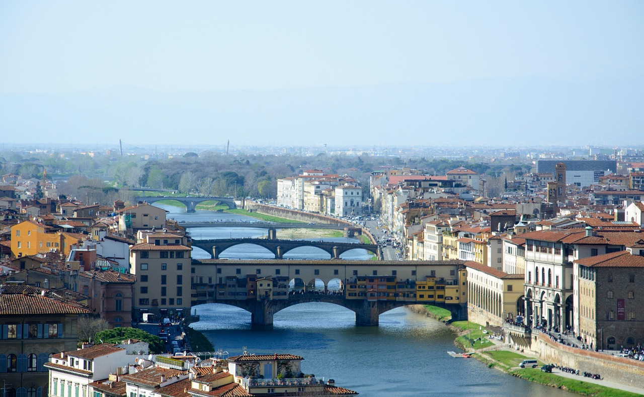 Pdl Aree idonee in Toscana, la Giunta approva il testo