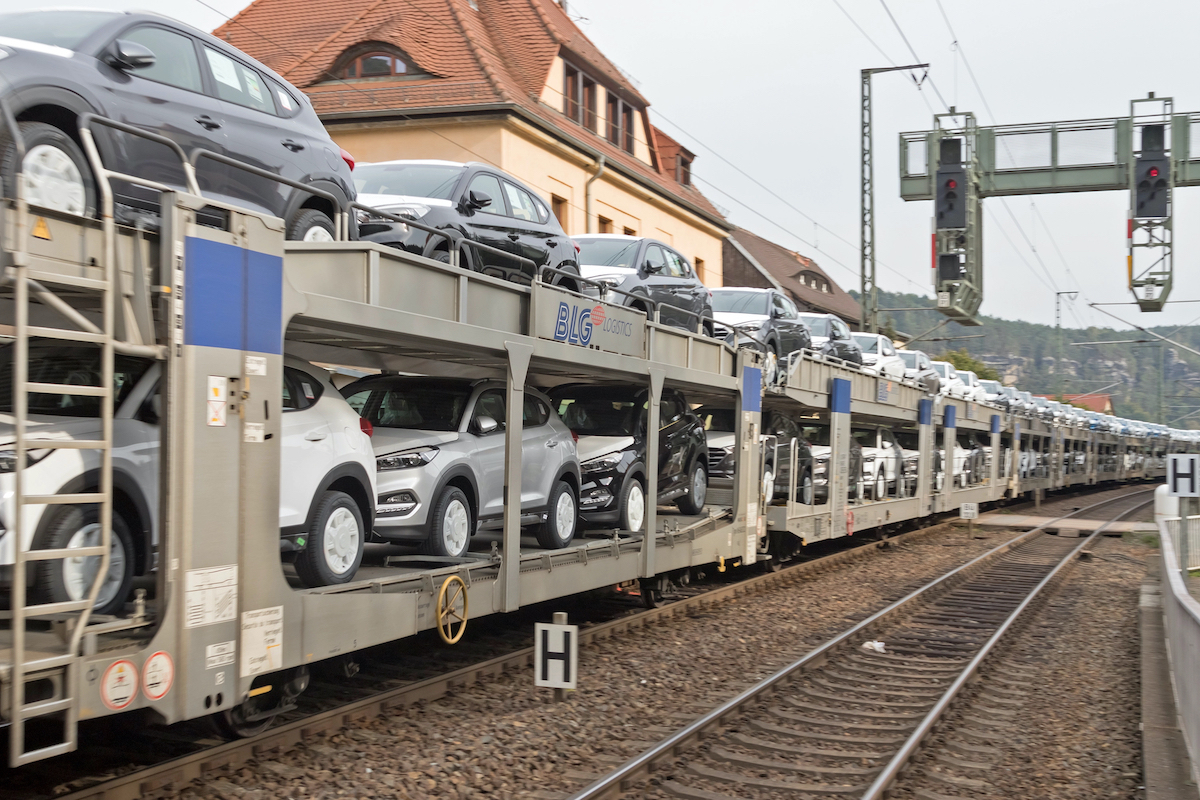 Carenza di alluminio, nuove difficoltà per l’industria dell’auto globale