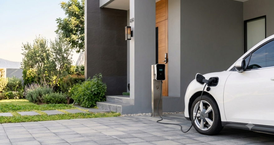 Rinnovabili • Auto elettriche 