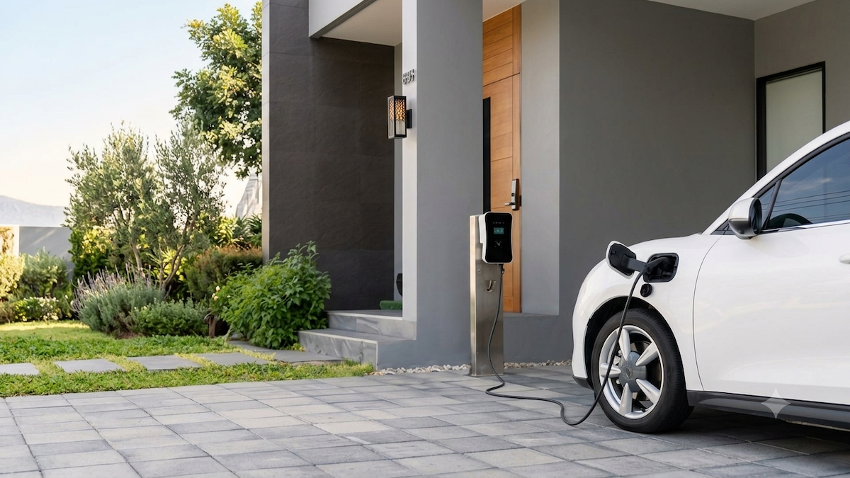 Auto elettriche “usate” come batterie mobili? Per l’Italia risparmio da 36 miliardi di euro