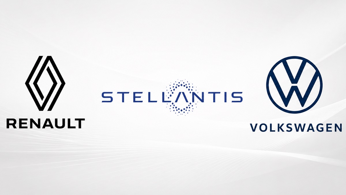 Auto made in Europe. Stellantis, Volkswagen e Renault uniscono le forze per difendersi dalla Cina