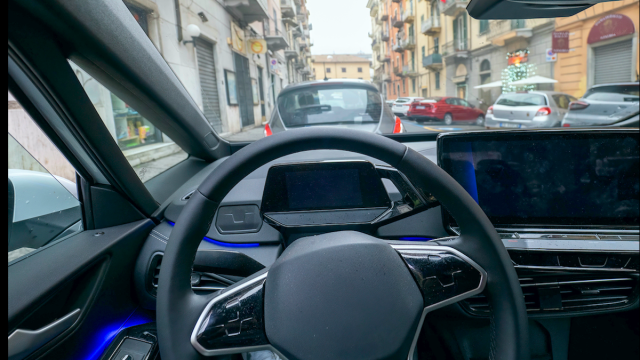Rinnovabili • Auto a guida autonoma, il test in Lussemburgo e il via libera in 17 paesi europei: Italia inclusa