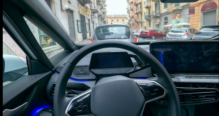 Rinnovabili • Auto a guida autonoma, il test in Lussemburgo e il via libera in 17 paesi europei: Italia inclusa