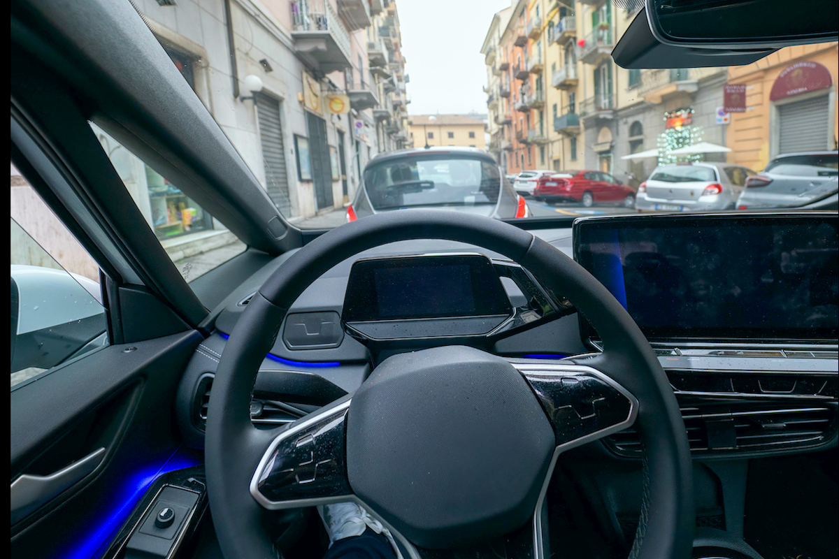 Auto a guida autonoma: il test in Lussemburgo e il via libera in 17 paesi europei, Italia inclusa
