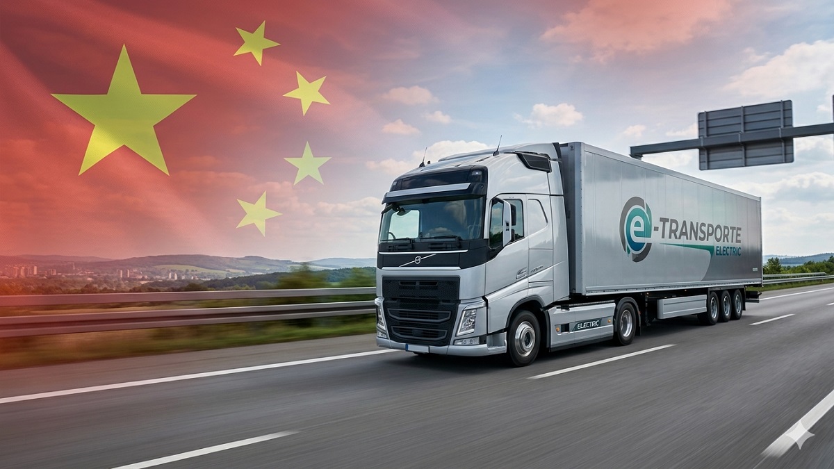 Mobilità pesante, Cina pronta allo sbarco in Europa: per difenderci dobbiamo imparare dai più bravi