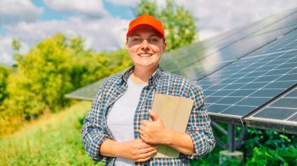 Rinnovabili • Agrivoltaico in Campania, come redigere la dichiarazione asseverata
