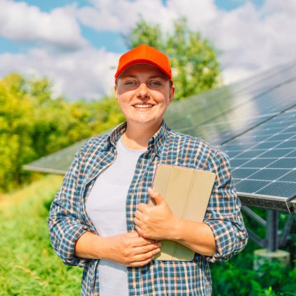 Rinnovabili • Agrivoltaico in Campania, come redigere la dichiarazione asseverata