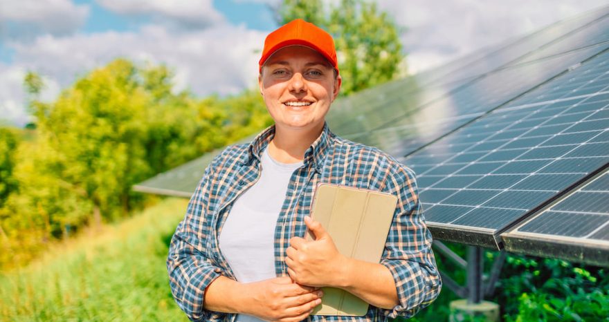Rinnovabili • Agrivoltaico in Campania, come redigere la dichiarazione asseverata