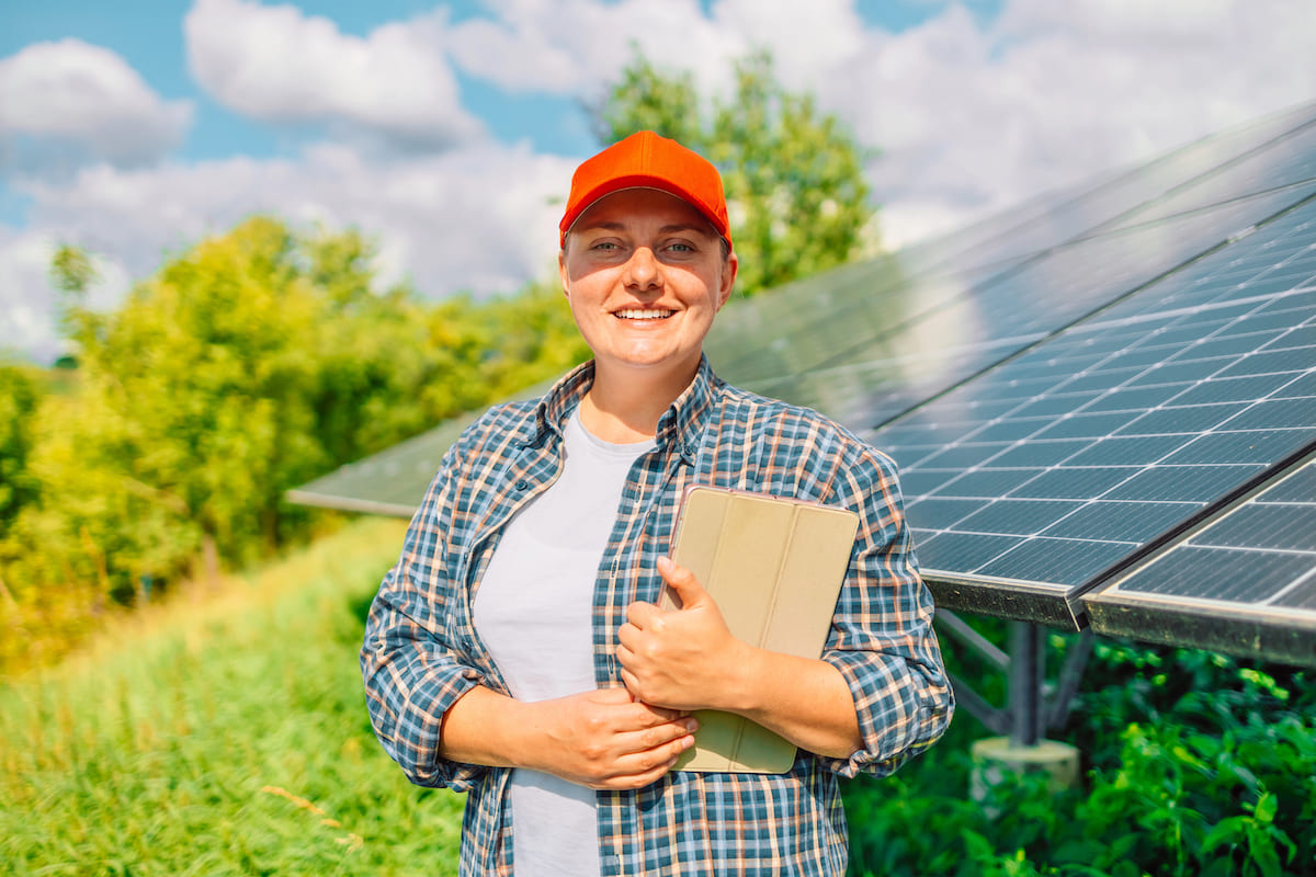 Rinnovabili • Agrivoltaico in Campania, come redigere la dichiarazione asseverata