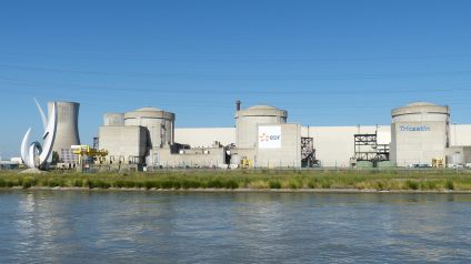 Rinnovabili • Ondate di calore estremo: i fiumi bollenti mettono in crisi i reattori francesi