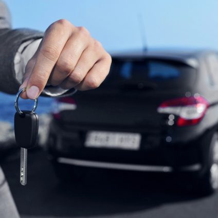 Rinnovabili • Tassazione auto aziendali: conviene l'elettrica o termica? Ecco cosa dice uno studio