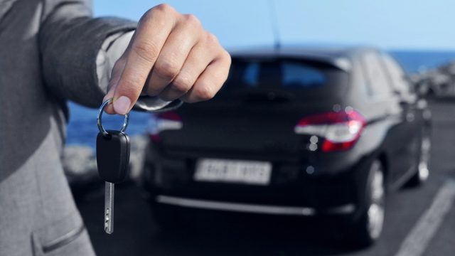Rinnovabili • Tassazione auto aziendali: conviene l'elettrica o termica? Ecco cosa dice uno studio