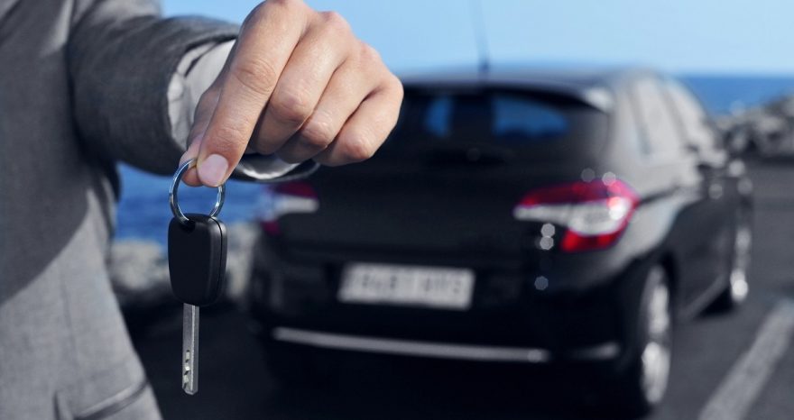 Rinnovabili • Tassazione auto aziendali: conviene l'elettrica o termica? Ecco cosa dice uno studio