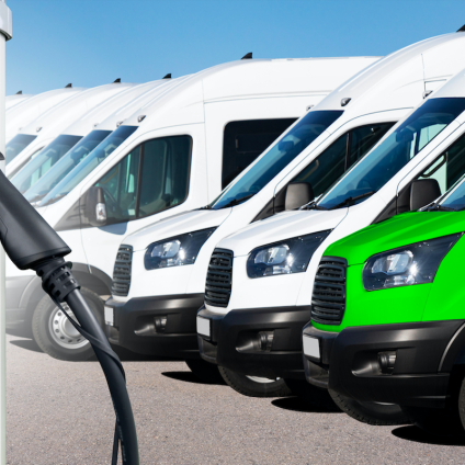 Rinnovabili • Incentivi 2026: rimborsi per furgoni elettrici, wallbox, scooter e impianti GPL