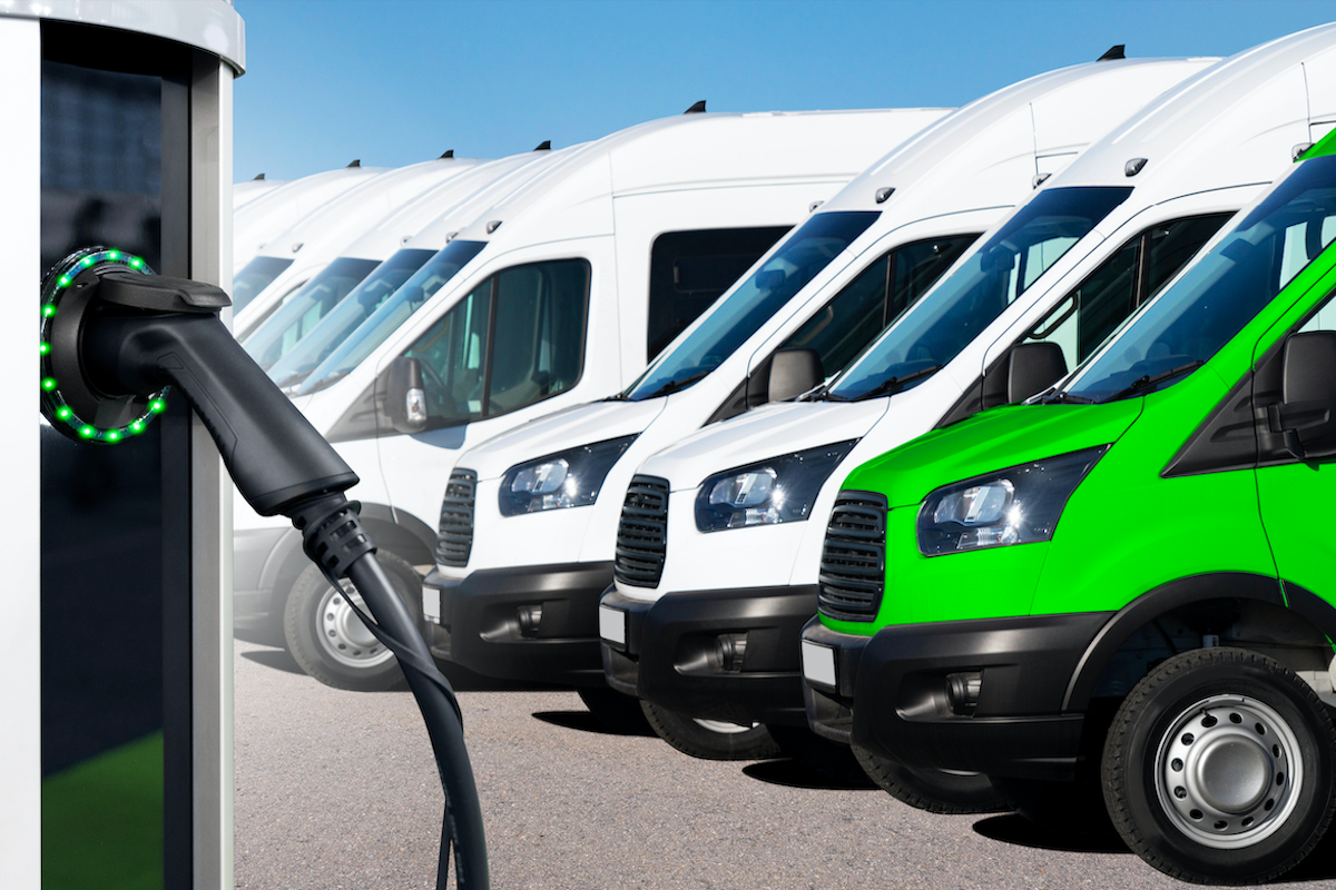 Incentivi 2026: rimborsi per furgoni elettrici, wallbox, scooter e impianti GPL