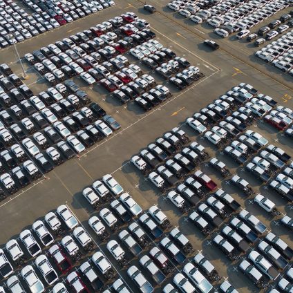 Rinnovabili • Immatricolazioni auto, in Italia volano le elettriche: + 75% in cinque mesi