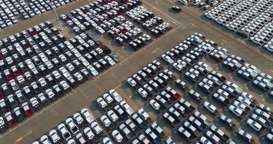 Rinnovabili • Immatricolazioni auto, in Italia volano le elettriche: + 75% in cinque mesi