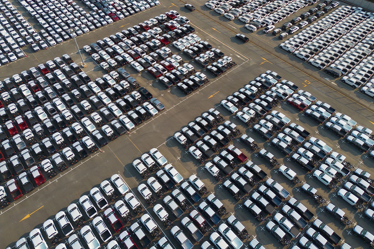 Immatricolazioni auto, in Italia volano le elettriche: + 75% in cinque mesi