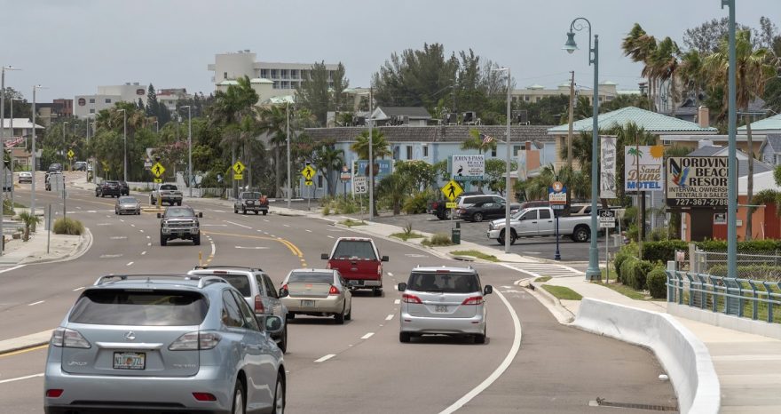 Rinnovabili • Inquinamento auto Usa, rinviata di due anni la normativa per limitare le emissioni (voluta da Biden)