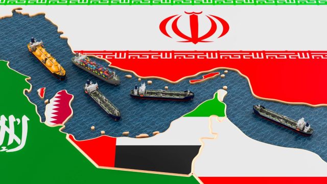 Rinnovabili • USA-Iran, gli effetti dell’accordo di pace sull’energia