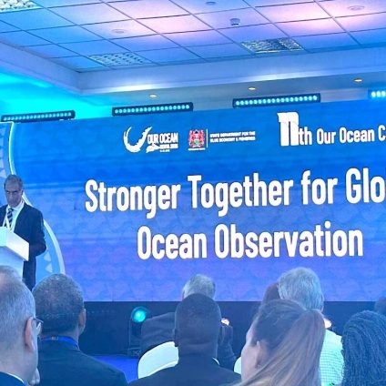 Rinnovabili • cina-taiwan-kenya-espelle-delegati-conferenza-oceano