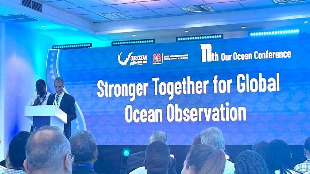 Rinnovabili • cina-taiwan-kenya-espelle-delegati-conferenza-oceano