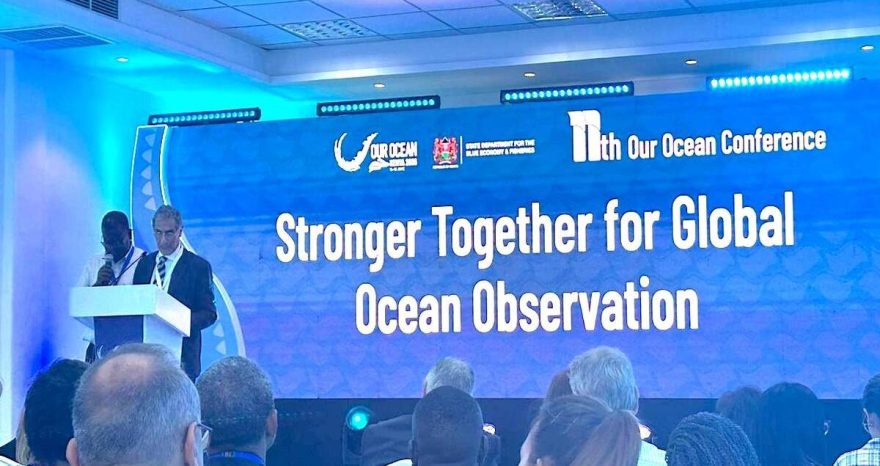 Rinnovabili • cina-taiwan-kenya-espelle-delegati-conferenza-oceano