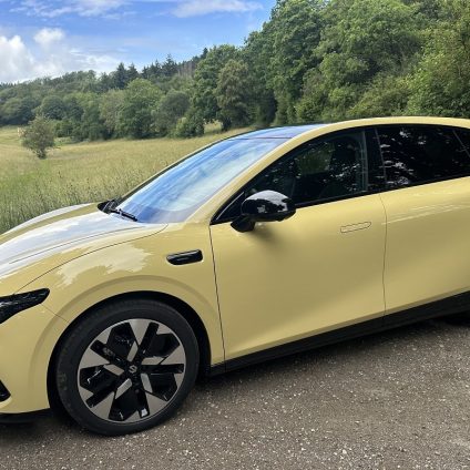 Rinnovabili • Leapmotor B05, compatta, elettrica e dal prezzo competitivo