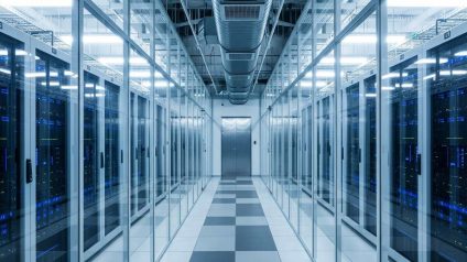 Rinnovabili • ai-data-center-italtel-octaipipe-riducono-costi-energetici-raffreddamento