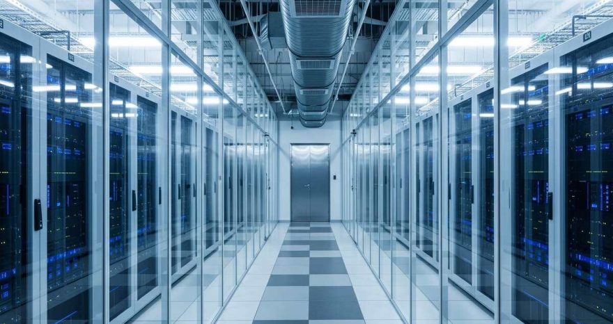Rinnovabili • ai-data-center-italtel-octaipipe-riducono-costi-energetici-raffreddamento
