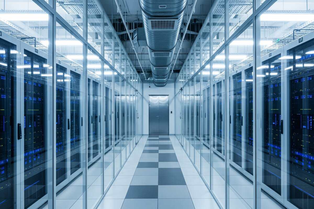 AI nei data center: Italtel e OctaiPipe riducono i costi energetici del raffreddamento fino al 30%