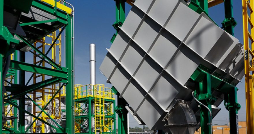 Rinnovabili • Ravenna inaugura un nuovo polo per l'economia circolare e la gestione di rifiuti industriali
