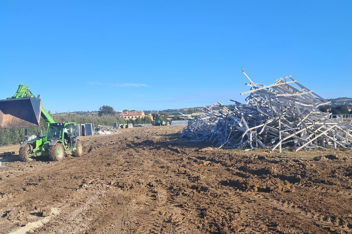 Suncity accelera su Revamping e Repowering: la seconda vita del parco fotovoltaico italiano