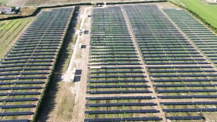 Rinnovabili • Suncity accelera su Revamping e Repowering: la seconda vita del parco fotovoltaico italiano