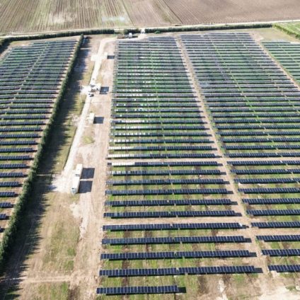Rinnovabili • Suncity accelera su Revamping e Repowering: la seconda vita del parco fotovoltaico italiano
