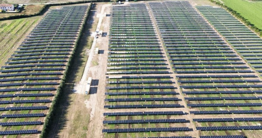 Rinnovabili • Suncity accelera su Revamping e Repowering: la seconda vita del parco fotovoltaico italiano
