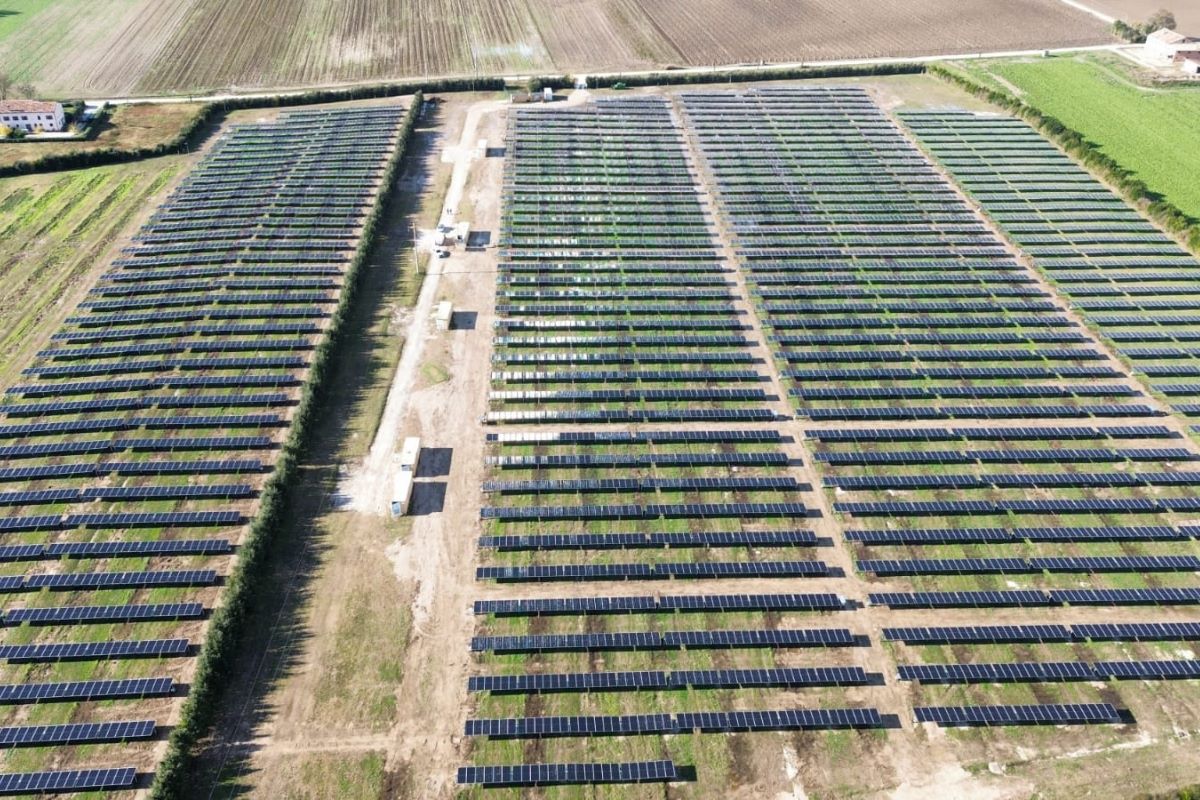 Suncity accelera su Revamping e Repowering: la seconda vita del parco fotovoltaico italiano