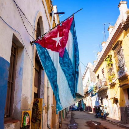 Rinnovabili • trump-cuba-petrolio-energia-solare