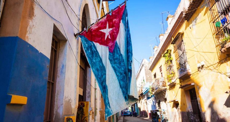 Rinnovabili • trump-cuba-petrolio-energia-solare