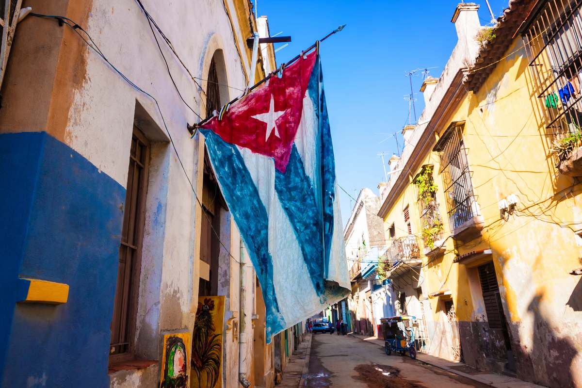 Cuba senza carburante resiste a Trump grazie alle rinnovabili cinesi
