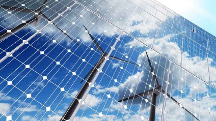 Rinnovabili • produzione-di-elettricita-rinnovabili-crescita-piu-rapida-di-sempre