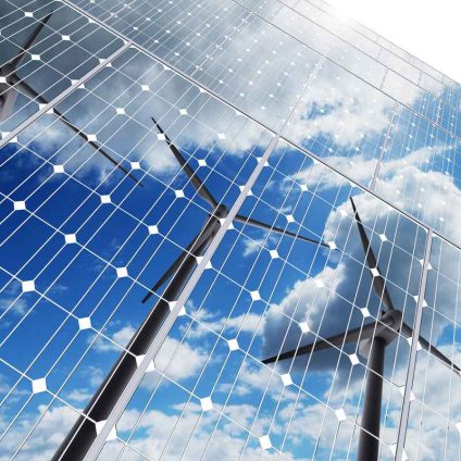 Rinnovabili • produzione-di-elettricita-rinnovabili-crescita-piu-rapida-di-sempre